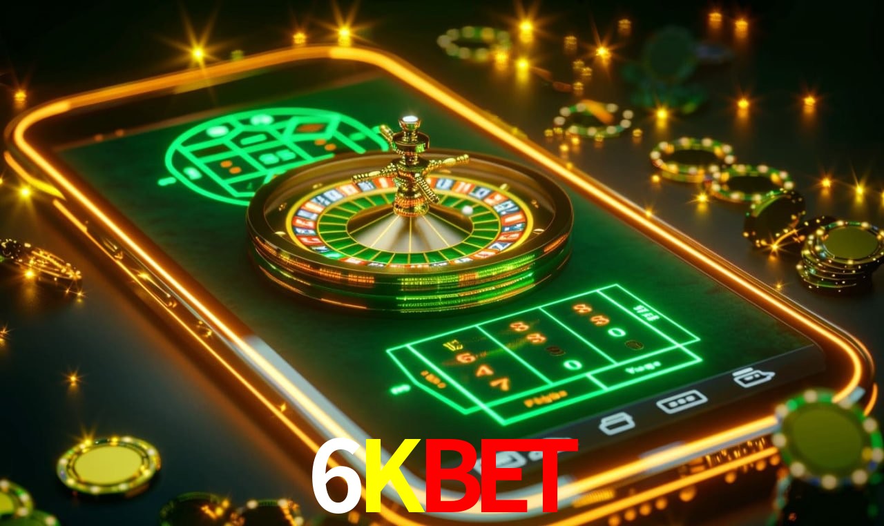 Account Benefits 6KBET